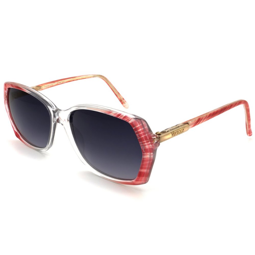 Authentic Versace Sunglasses 80s Vintage [NEW]